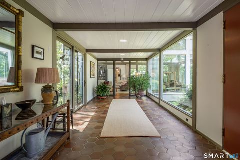 Tiny photo for 41 Watrous Point Road, Old Saybrook, CT 06475 (MLS # 24162782)