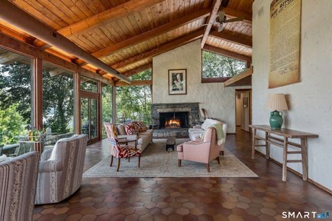 Tiny photo for 41 Watrous Point Road, Old Saybrook, CT 06475 (MLS # 24162782)