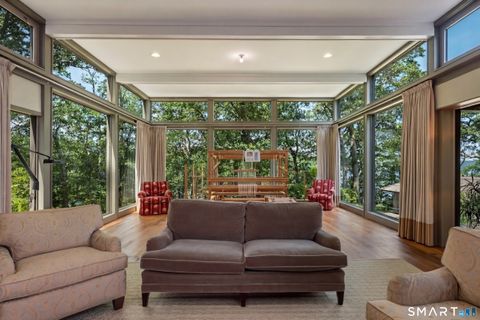 Tiny photo for 41 Watrous Point Road, Old Saybrook, CT 06475 (MLS # 24162782)