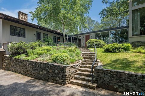 Tiny photo for 41 Watrous Point Road, Old Saybrook, CT 06475 (MLS # 24162782)