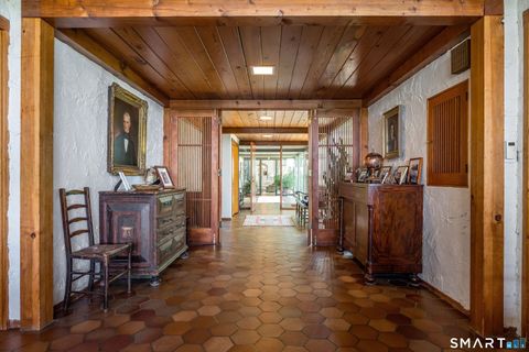 Tiny photo for 41 Watrous Point Road, Old Saybrook, CT 06475 (MLS # 24162782)