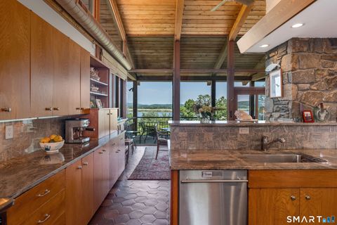 Tiny photo for 41 Watrous Point Road, Old Saybrook, CT 06475 (MLS # 24162782)