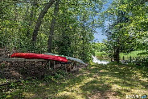Tiny photo for 41 Watrous Point Road, Old Saybrook, CT 06475 (MLS # 24162782)