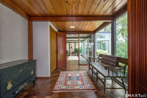 Tiny photo for 41 Watrous Point Road, Old Saybrook, CT 06475 (MLS # 24162782)