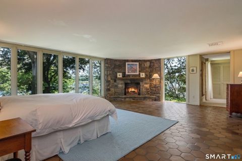 Tiny photo for 41 Watrous Point Road, Old Saybrook, CT 06475 (MLS # 24162782)