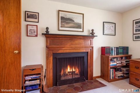 Tiny photo for 41 Watrous Point Road, Old Saybrook, CT 06475 (MLS # 24162782)