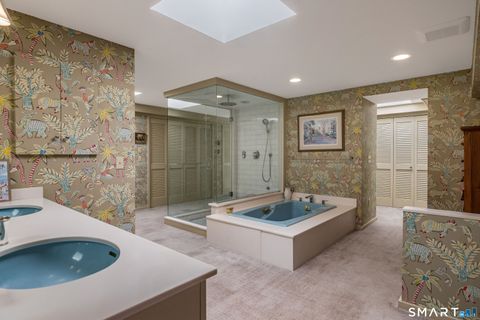 Tiny photo for 41 Watrous Point Road, Old Saybrook, CT 06475 (MLS # 24162782)