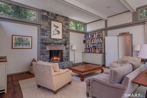 Tiny photo for 41 Watrous Point Road, Old Saybrook, CT 06475 (MLS # 24162782)