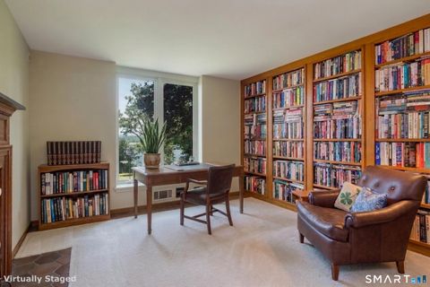 Tiny photo for 41 Watrous Point Road, Old Saybrook, CT 06475 (MLS # 24162782)