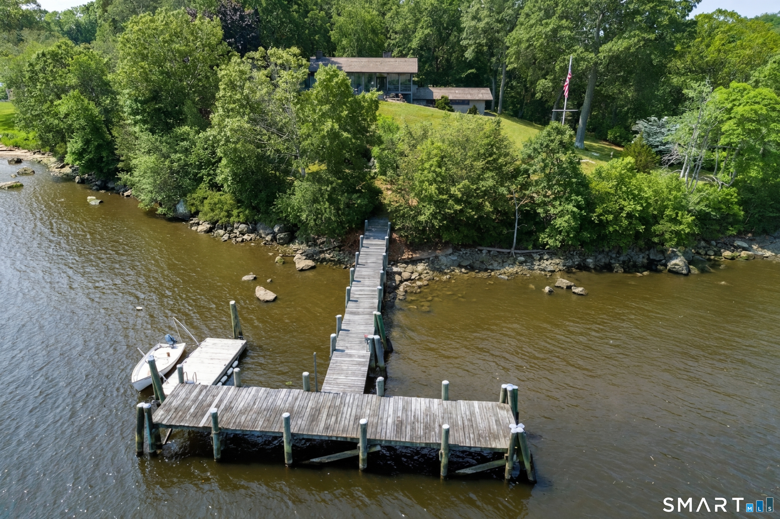 41 Watrous Point Road