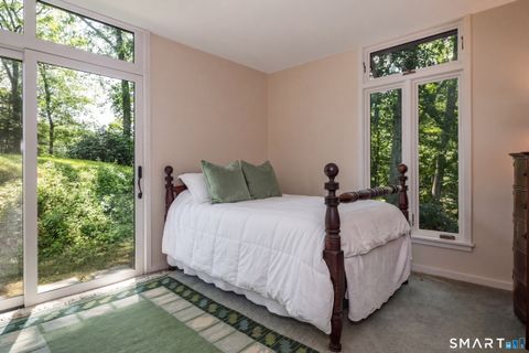 Tiny photo for 41 Watrous Point Road, Old Saybrook, CT 06475 (MLS # 24162782)