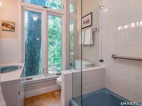 Tiny photo for 41 Watrous Point Road, Old Saybrook, CT 06475 (MLS # 24162782)