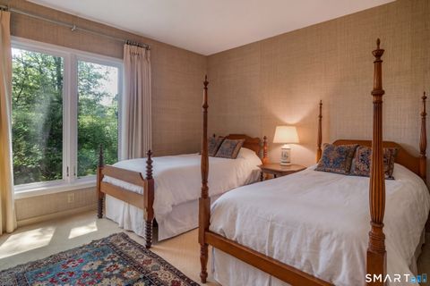 Tiny photo for 41 Watrous Point Road, Old Saybrook, CT 06475 (MLS # 24162782)