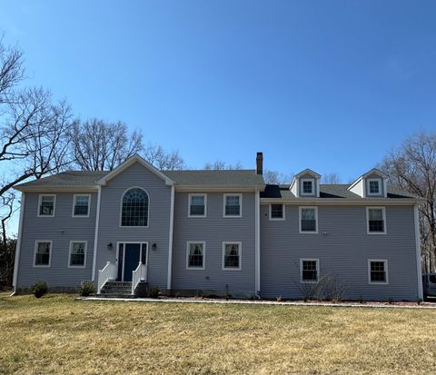 424 Racebrook Road Orange CT 06477