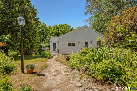 Homes For Sale - 42 Shawandassee Road<br/> Waterford, CT 06385