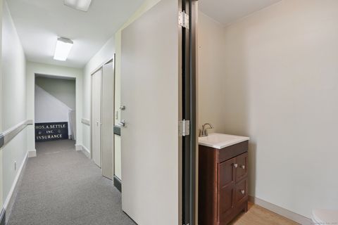 Tiny photo for 248 Main Street, Danbury, CT 06810 (MLS # 24156886)