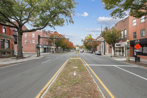 Tiny photo for 248 Main Street, Danbury, CT 06810 (MLS # 24156886)