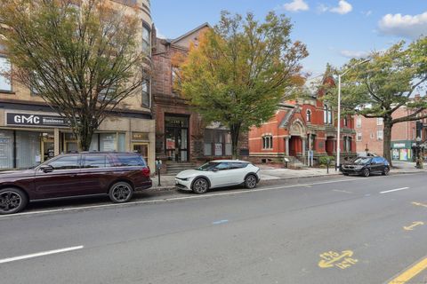 Tiny photo for 248 Main Street, Danbury, CT 06810 (MLS # 24156886)