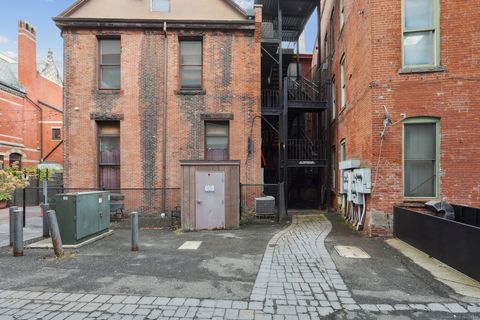 Tiny photo for 248 Main Street, Danbury, CT 06810 (MLS # 24156886)