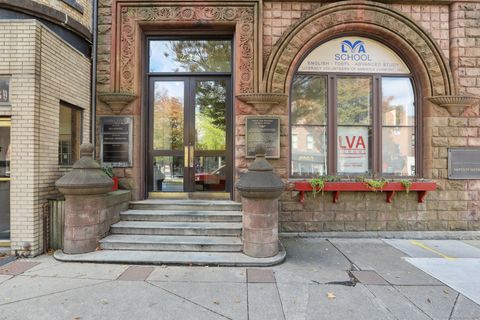 Tiny photo for 248 Main Street, Danbury, CT 06810 (MLS # 24156886)