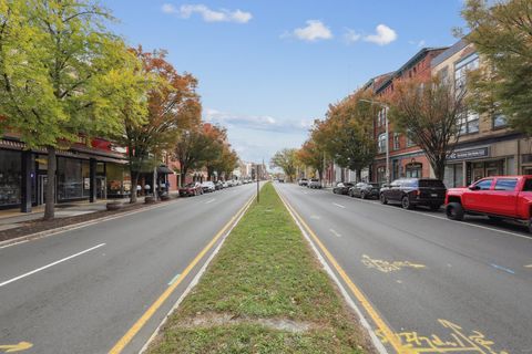 Tiny photo for 248 Main Street, Danbury, CT 06810 (MLS # 24156886)