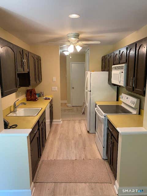 Condo For Rent - 77-11 Courtland Avenue #11<br/> Stamford, CT 06902