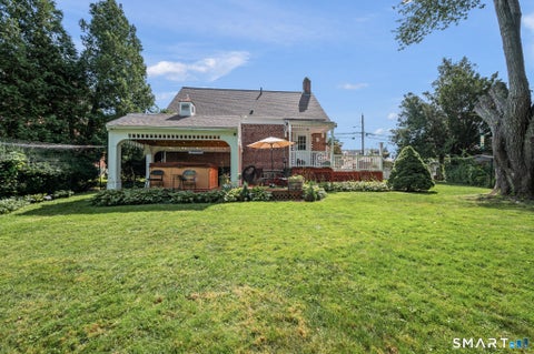 Tiny photo for 720 Jewett Avenue, Bridgeport, CT 06606 (MLS # 24206791)