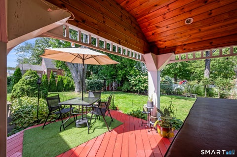 Tiny photo for 720 Jewett Avenue, Bridgeport, CT 06606 (MLS # 24206791)