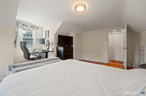 Tiny photo for 720 Jewett Avenue, Bridgeport, CT 06606 (MLS # 24206791)