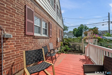 Tiny photo for 720 Jewett Avenue, Bridgeport, CT 06606 (MLS # 24206791)