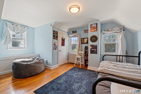 Tiny photo for 720 Jewett Avenue, Bridgeport, CT 06606 (MLS # 24206791)