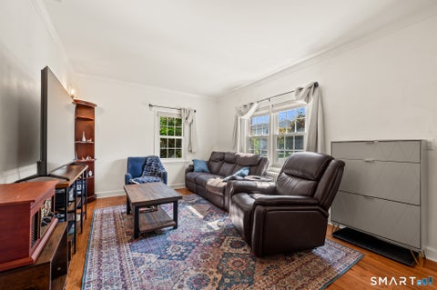 Tiny photo for 720 Jewett Avenue, Bridgeport, CT 06606 (MLS # 24206791)