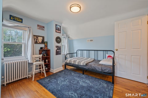 Tiny photo for 720 Jewett Avenue, Bridgeport, CT 06606 (MLS # 24206791)