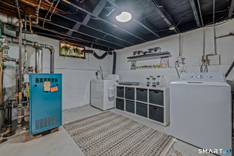Tiny photo for 720 Jewett Avenue, Bridgeport, CT 06606 (MLS # 24206791)