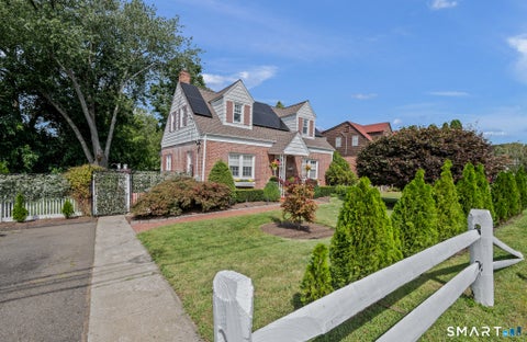 Tiny photo for 720 Jewett Avenue, Bridgeport, CT 06606 (MLS # 24206791)