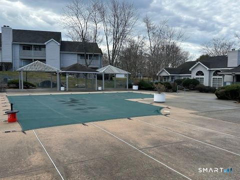 Tiny photo for 91 Crown Knoll Court #130, Groton, CT 06340 (MLS # 24161633)