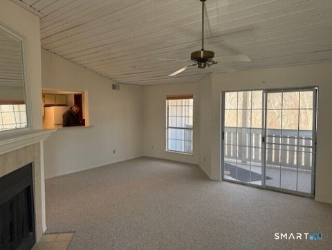 Tiny photo for 91 Crown Knoll Court #130, Groton, CT 06340 (MLS # 24161633)