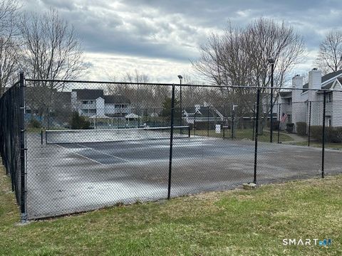 Tiny photo for 91 Crown Knoll Court #130, Groton, CT 06340 (MLS # 24161633)