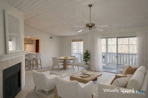 Tiny photo for 91 Crown Knoll Court #130, Groton, CT 06340 (MLS # 24161633)