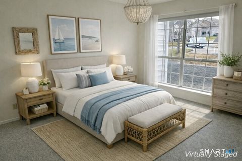 Tiny photo for 91 Crown Knoll Court #130, Groton, CT 06340 (MLS # 24161633)