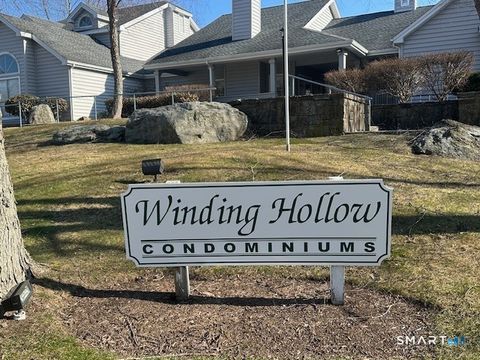 Photo of 91 Crown Knoll Court #130, Groton, CT 06340 (MLS # 24161633)