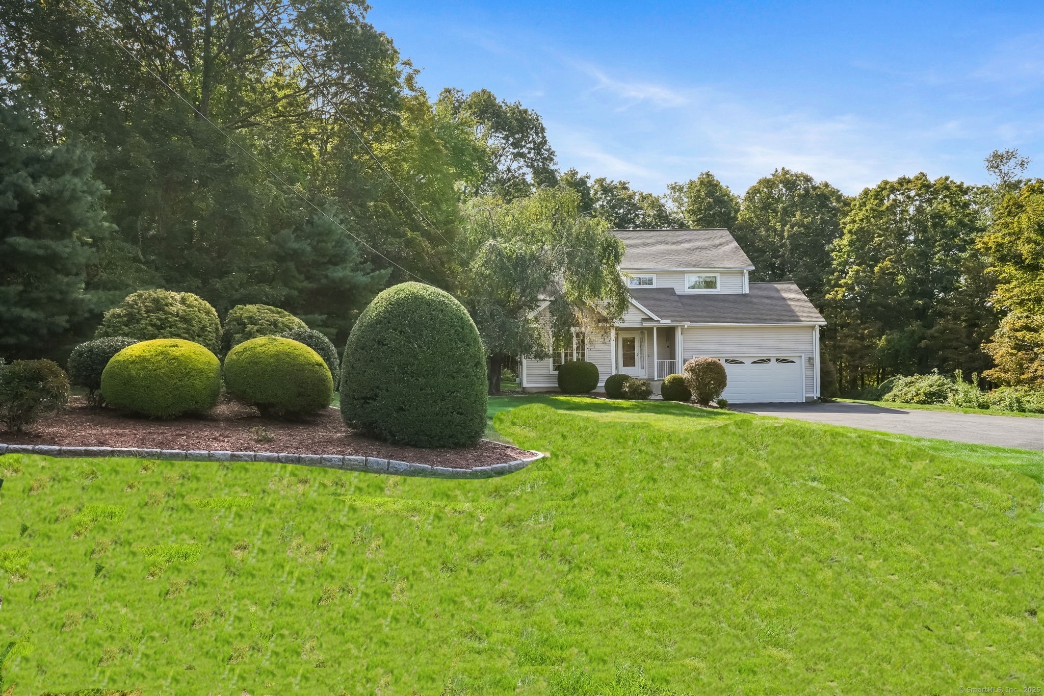 6 Autumn Ridge Road