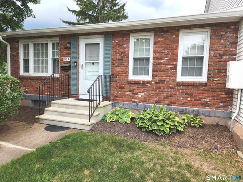Condo For Sale - 80 Ambassador Drive #A<br/> Manchester, CT 06042