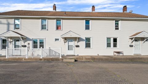 Multifamily For Sale - 14 Church Street<br/> Beacon Falls, CT 06403