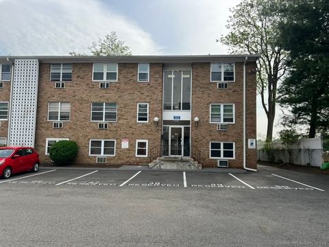 1 Walter Avenue APT 50 Norwalk CT 06851