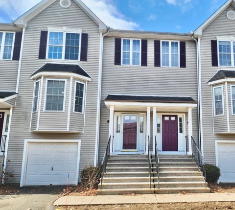 157 Leeder Hill Drive APT 704, Hamden, CT 06517 - MLS#: 24077829