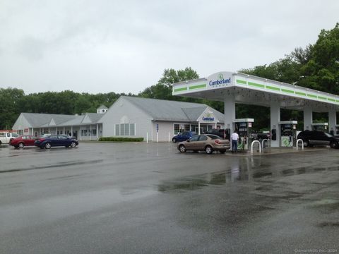 188 Westminster Road Canterbury CT 06331