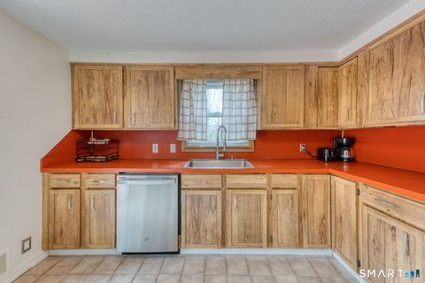 Tiny photo for 21 Old Meadow Plain Road, Simsbury, CT 06070 (MLS # 24170721)