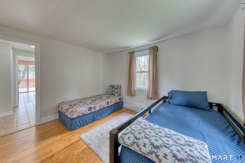 Tiny photo for 21 Old Meadow Plain Road, Simsbury, CT 06070 (MLS # 24170721)
