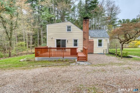 Tiny photo for 21 Old Meadow Plain Road, Simsbury, CT 06070 (MLS # 24170721)